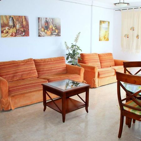 Famara Surf Wifi 2 Appartement Buitenkant foto