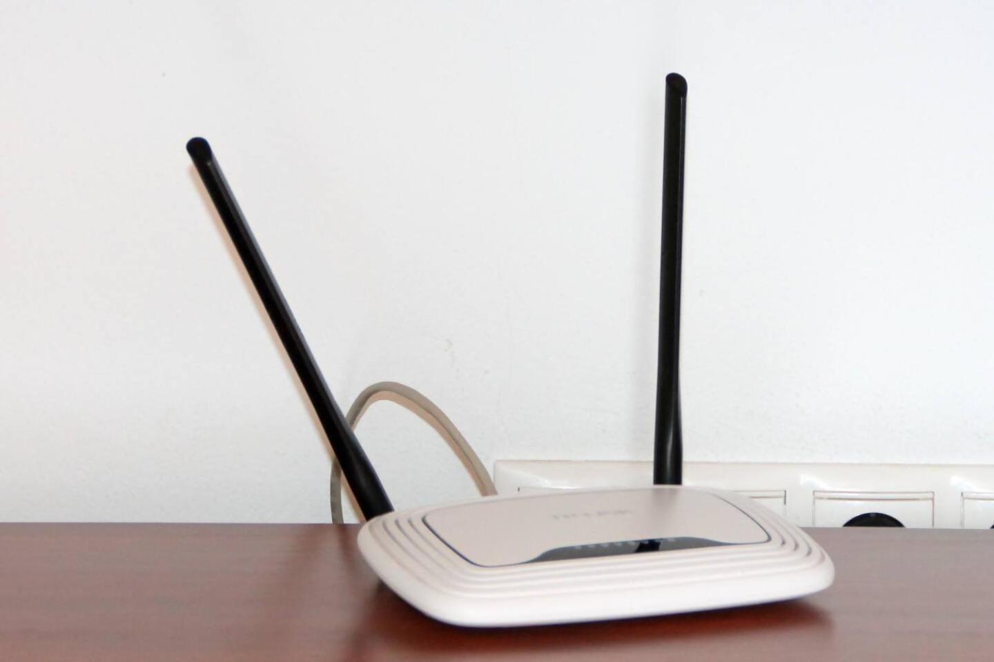 Famara Surf Wifi 2 Appartement Buitenkant foto