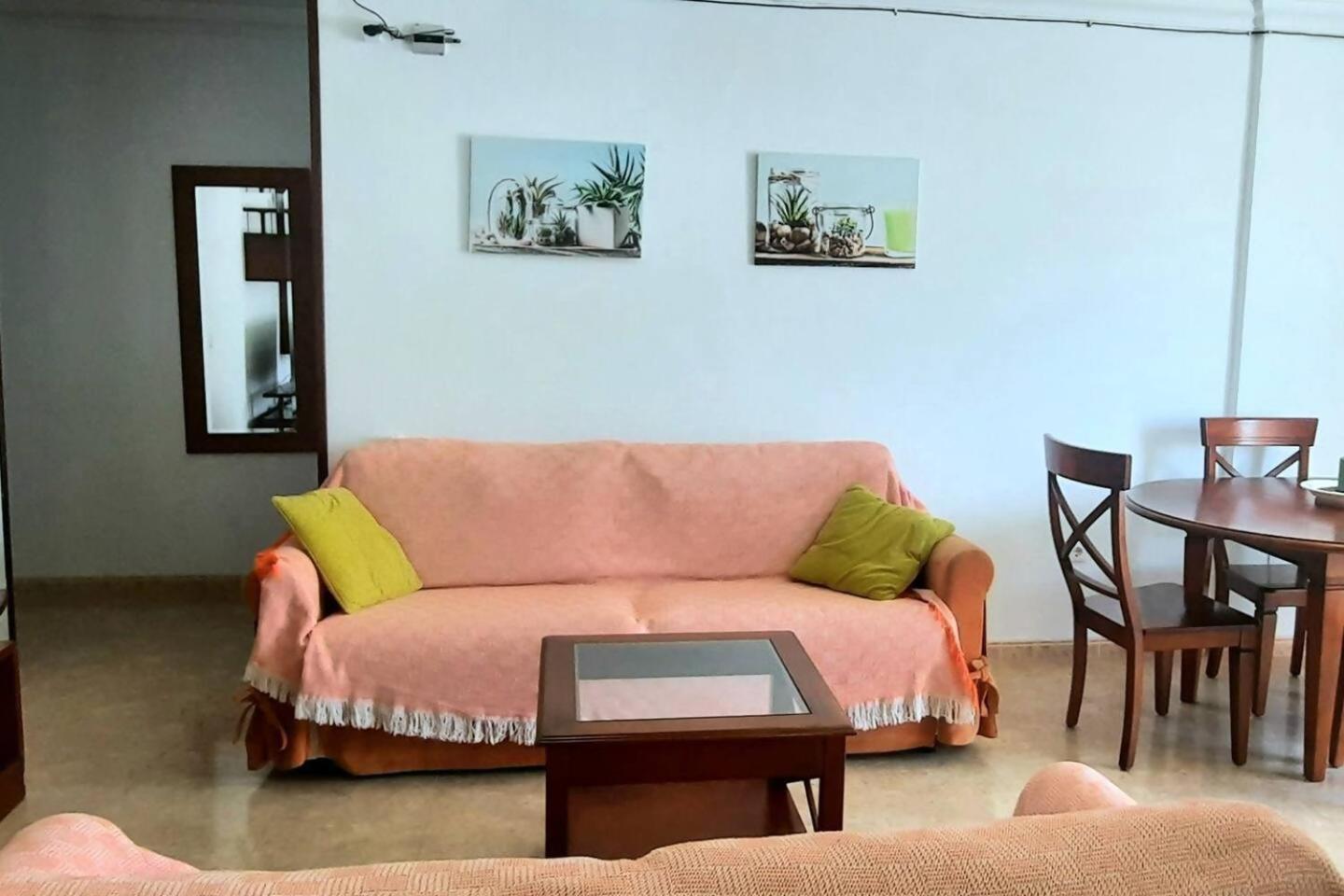 Famara Surf Wifi 2 Appartement Buitenkant foto